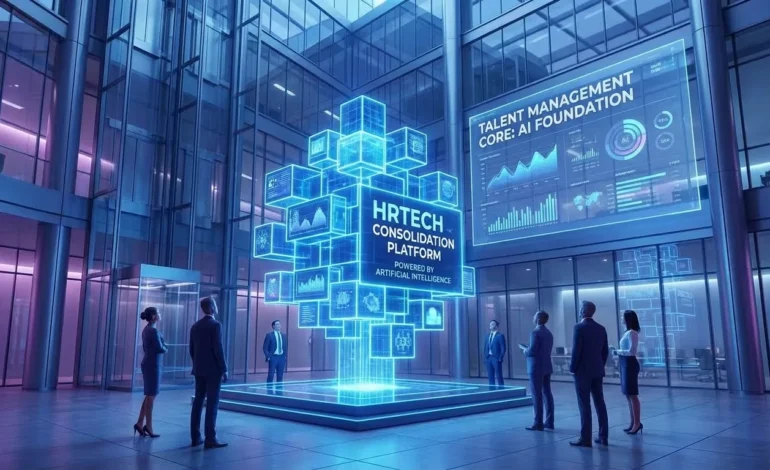 Phenom wzmacnia pozycję w HRtech: Przejęcie Included AI przyspiesza rewolucję danych i agentic analytics w zarządzaniu talentami