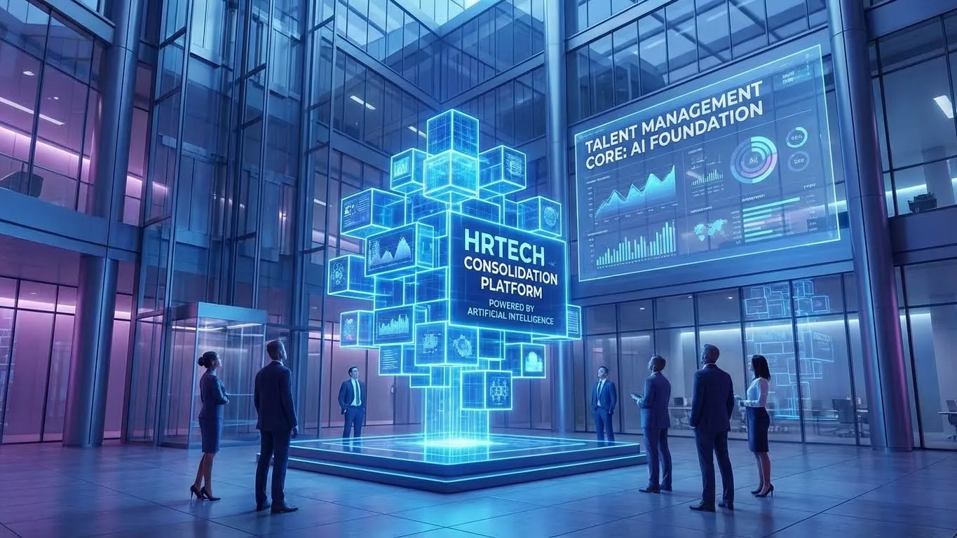 Phenom wzmacnia pozycję w HRtech: Przejęcie Included AI przyspiesza rewolucję danych i agentic analytics w zarządzaniu talentami