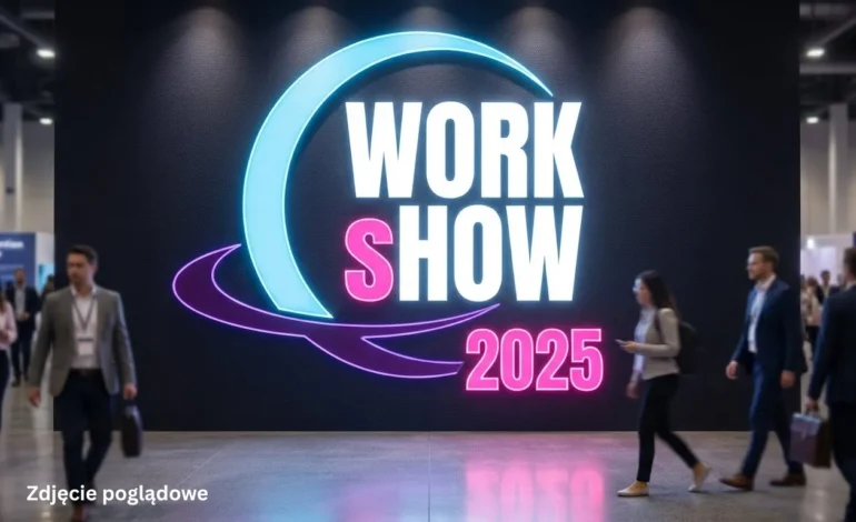 Wydarzenie WORKsHOW 2025
