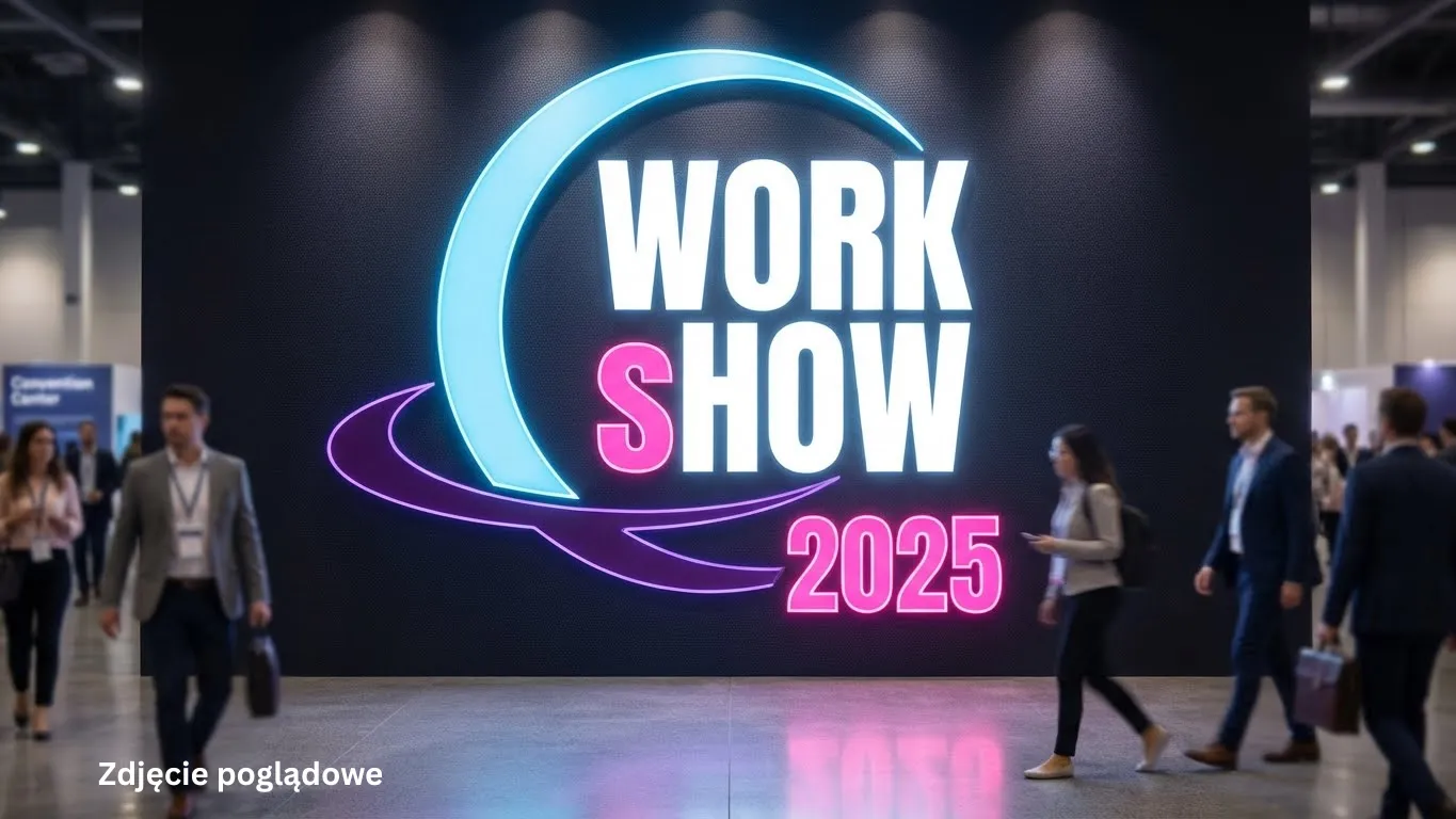 Wydarzenie WORKsHOW 2025