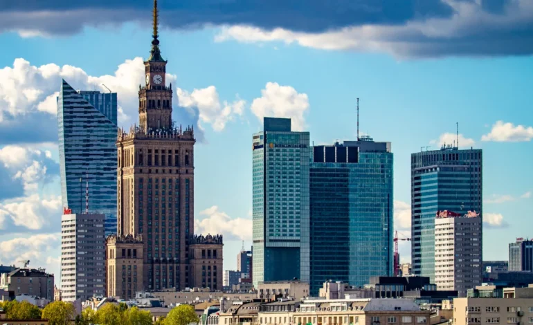 Barometr Zawodów 2026 – prognozy dla Warszawy