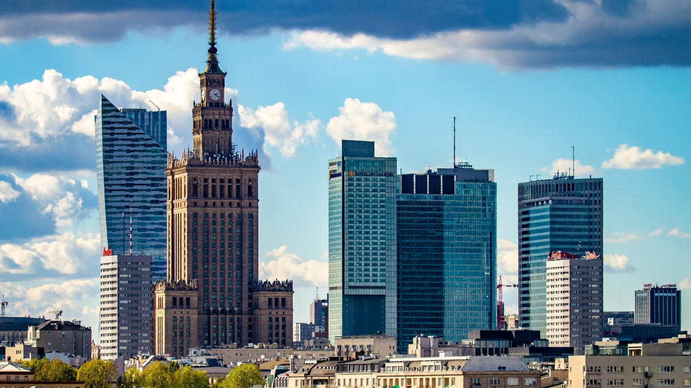 Barometr Zawodów 2026 – prognozy dla Warszawy