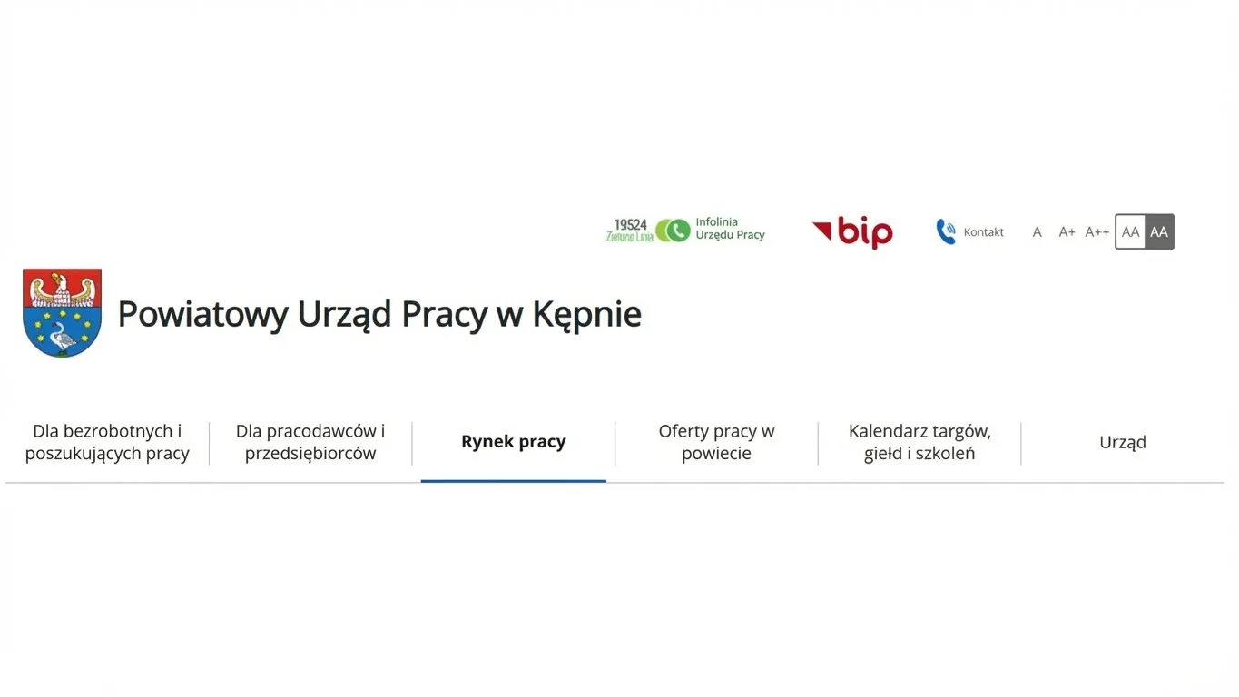 Nabór wniosków na członków Powiatowej Rady Rynku Pracy