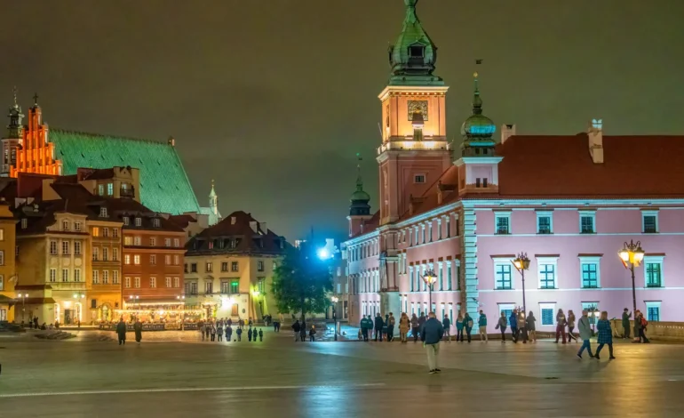 Ważne zmiany w procedurach imigracyjnych od 1 grudnia 2025 r.