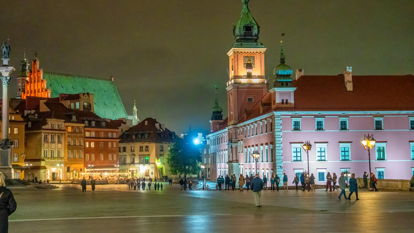 Ważne zmiany w procedurach imigracyjnych od 1 grudnia 2025 r.