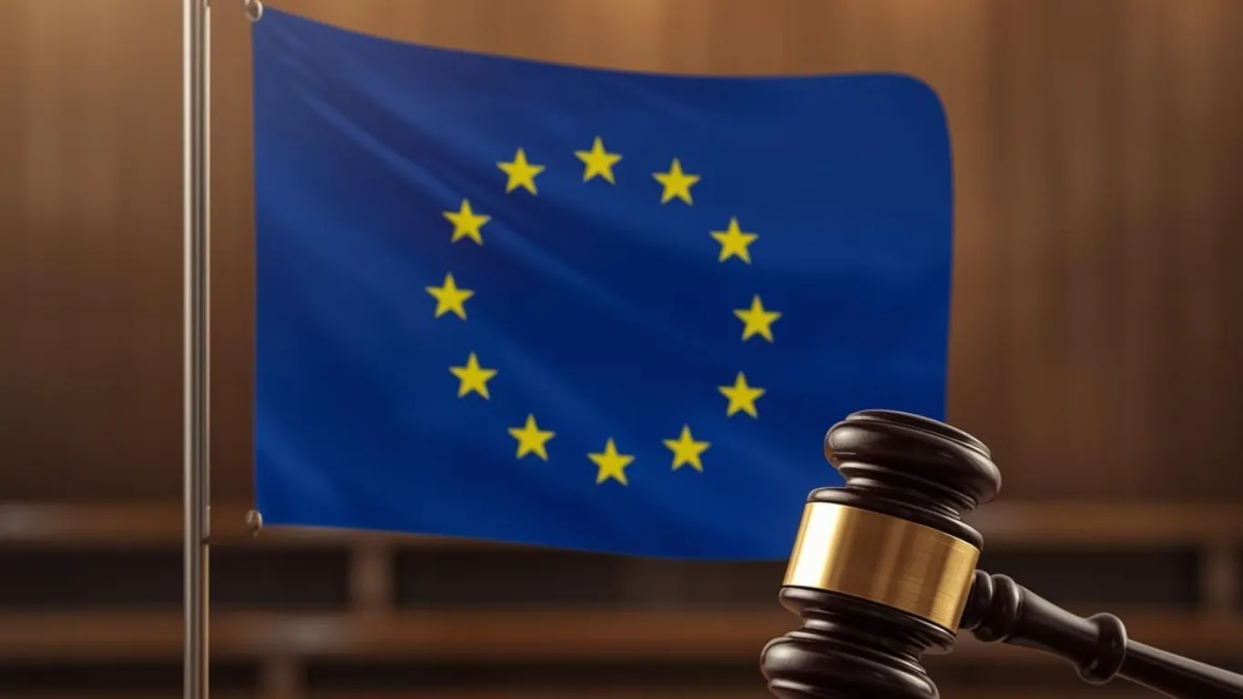 EU AI Act zmienia zasady gry w HR — nowe regulacje wej­dą w życie w 2026 i wpłyną na rekrutację oraz analizy danych kandydatów