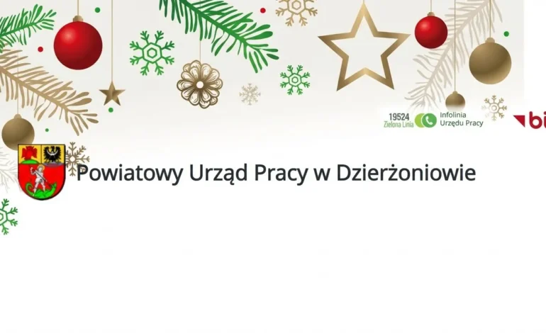 Dni otwarte doradcy zawodowego w regionie