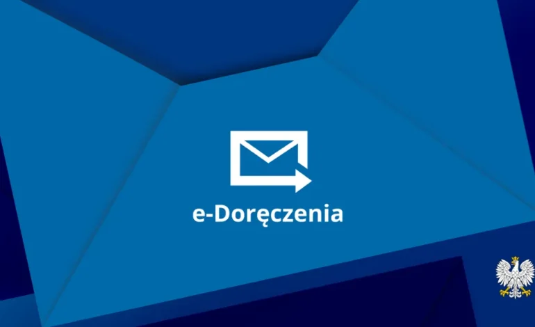 Elektronizacja pism urzędowych – e-Doręczenia dla kępińskich firm