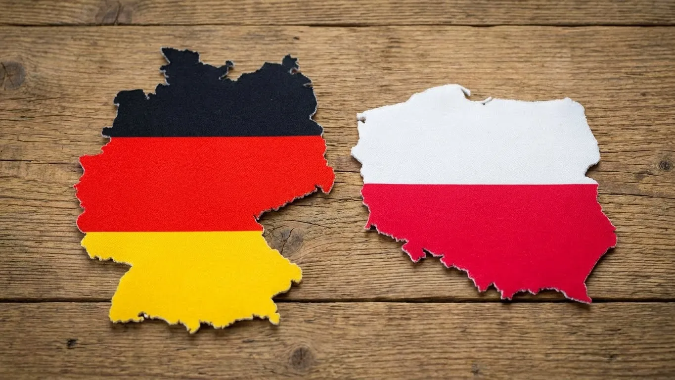 Podsumowanie projektu Erasmus+ w ZSP nr 2 w Kępnie