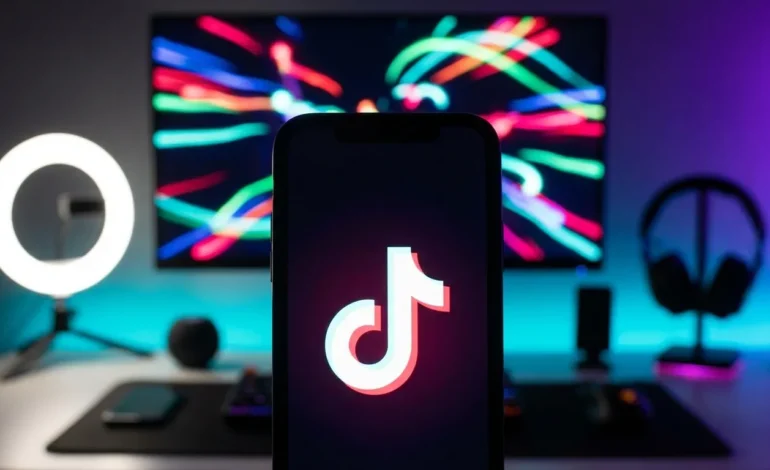Ryzykowna innowacja, która zmieniła reguły gry: Jak Worksol Group podbił TikTok kiedy to jeszcze nie było mainstreamem