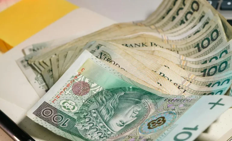 Wprowadzenie nowych stawek płacy minimalnej (1 stycznia 2026)