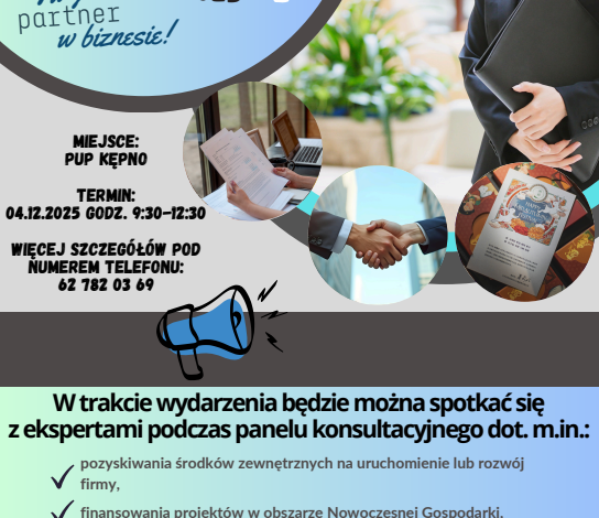 „Dni Pracodawców 2025” w Kępnie