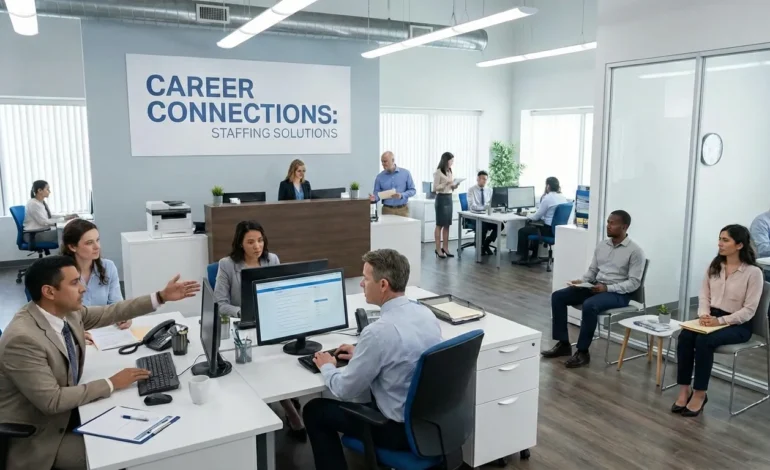 Agencja pracy czy samodzielna rekrutacja? Jak wybrać bezpieczny model współpracy