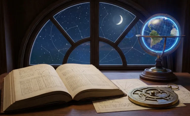 Czy astrolog w firmie to niezbędna przyszłość? Jak astrologia wkracza do świata biznesu