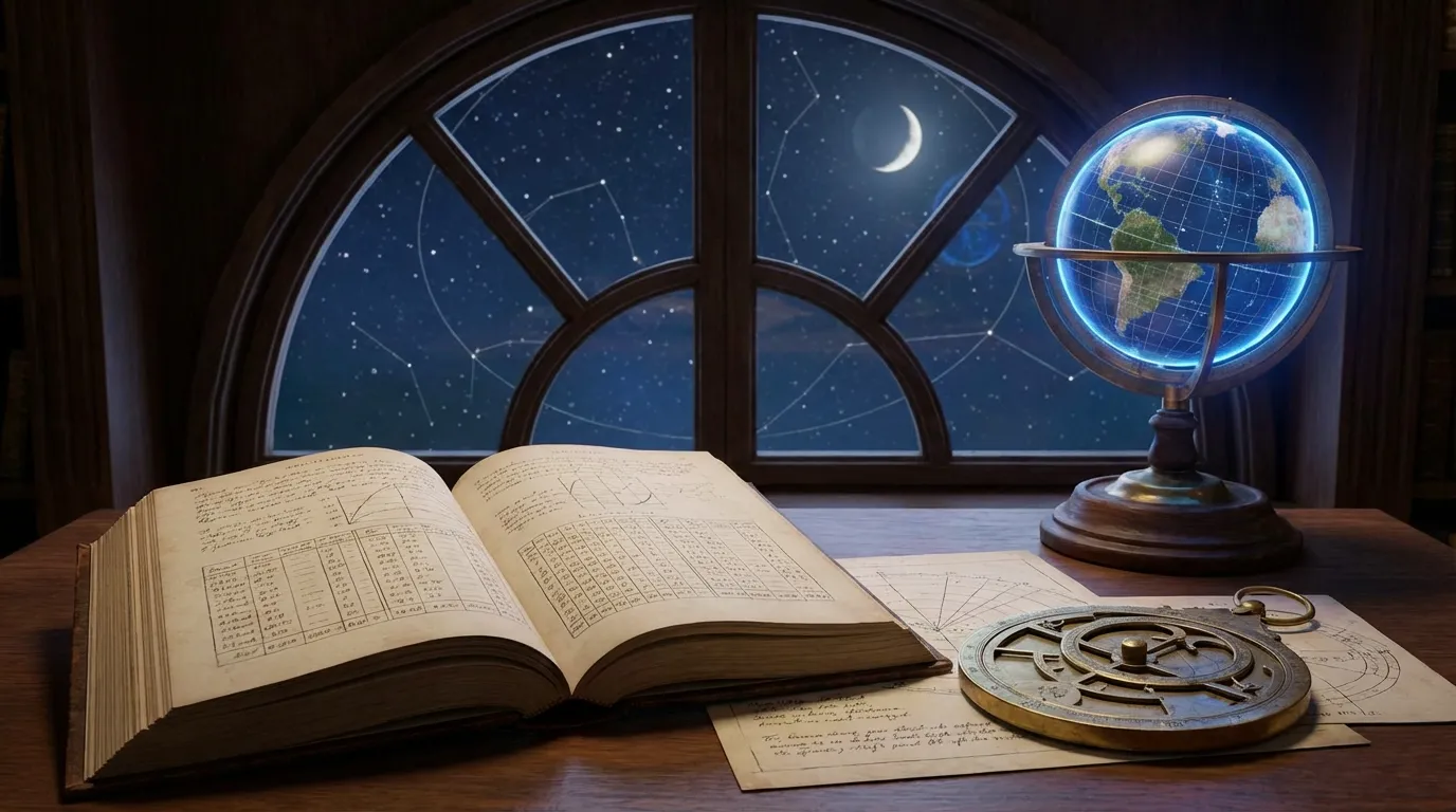 Czy astrolog w firmie to niezbędna przyszłość? Jak astrologia wkracza do świata biznesu