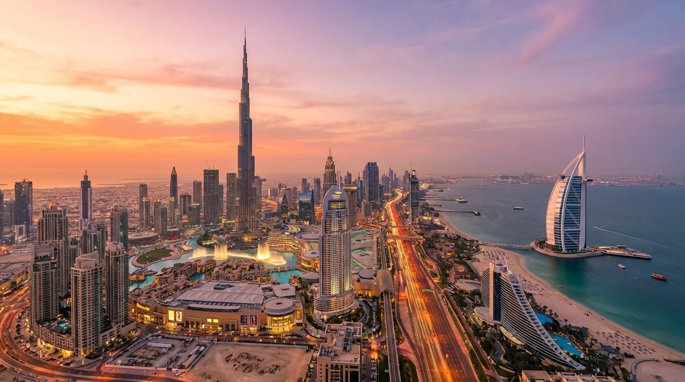 Elevix w Dubaju: nowa platforma „Capability Centre” dla startupów w GCC