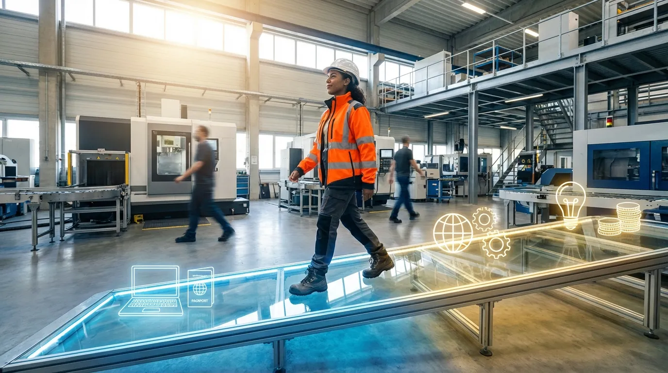 Ile naprawdę trwa wdrożenie pracownika zagranicznego do pełnej produktywności?