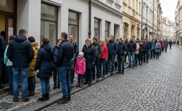 Ile poczekasz na decyzję o zezwoleniu na pobyt? Aktualne trendy i prognozy na 2026 rok