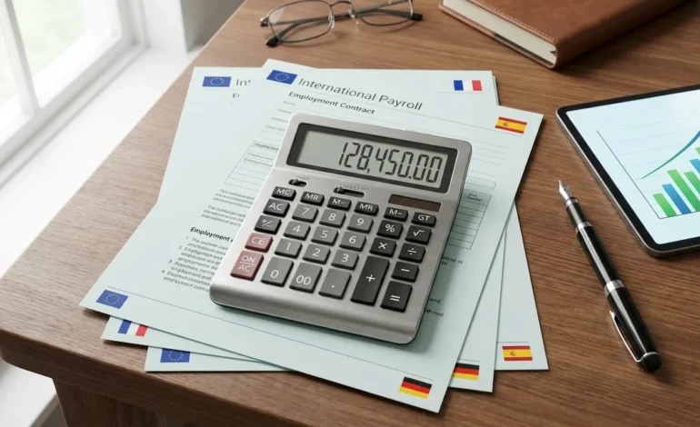 Koszty zatrudnienia cudzoziemca w Polsce – pełna kalkulacja dla pracodawcy