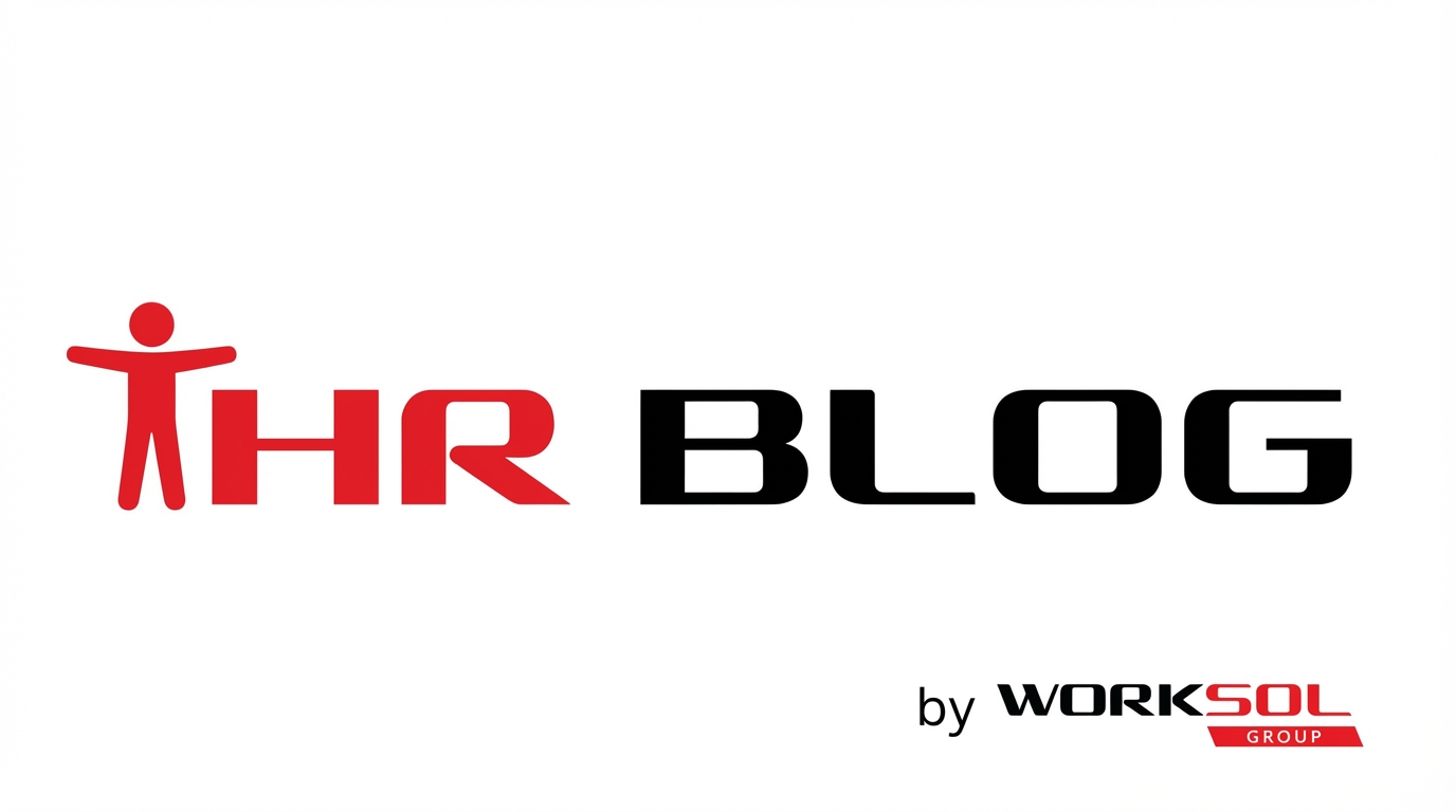 Blog HR | Worksol Group