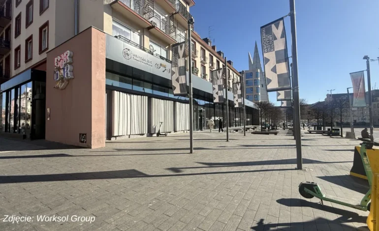 Nadchodzące: Targi Pracy dla osób z niepełnosprawnościami