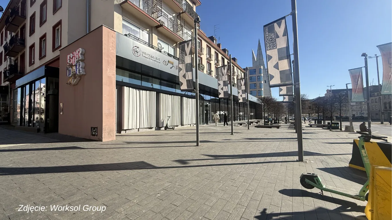 Nadchodzące: Targi Pracy dla osób z niepełnosprawnościami