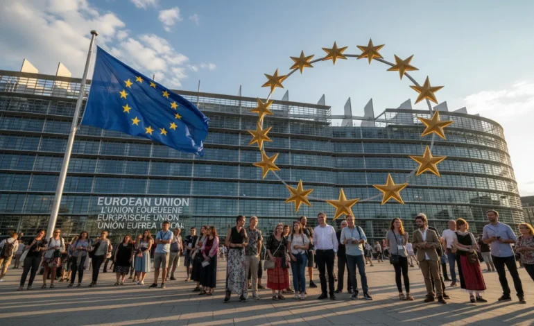 Nowa polityka migracyjna UE w 2026 roku. Jak zmiany systemu powrotowego wpłyną na zatrudnienie cudzoziemców w Polsce?