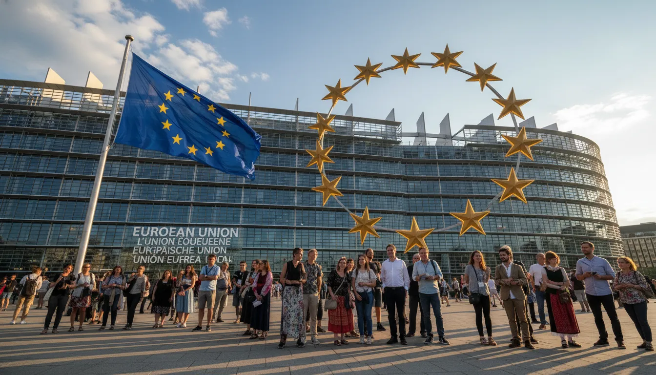 Nowa polityka migracyjna UE w 2026 roku. Jak zmiany systemu powrotowego wpłyną na zatrudnienie cudzoziemców w Polsce?