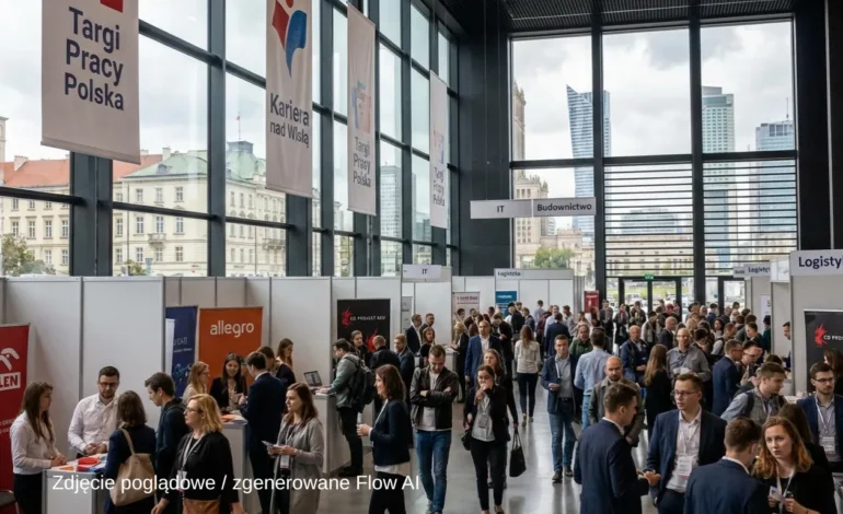 Rynek pracy w Polsce – co dziś naprawdę liczy się dla pracowników