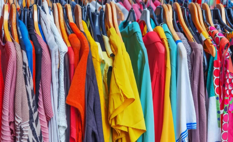 SHEIN otwiera kolejne centrum logistyczne we Wrocławiu