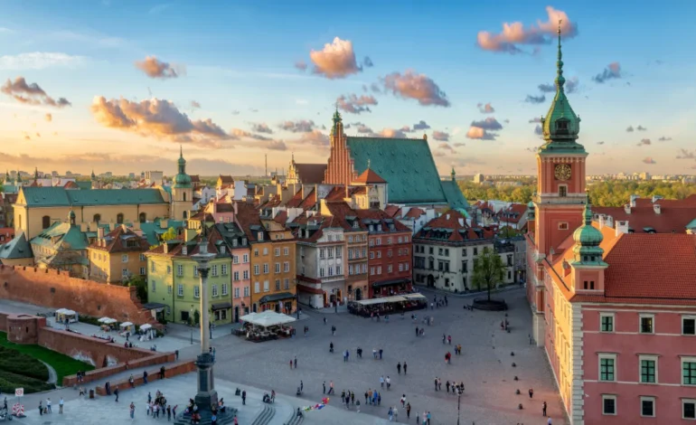 Warszawa: Rynek pracownika czy pracodawcy? Jak dziś planować zatrudnienie w stolicy