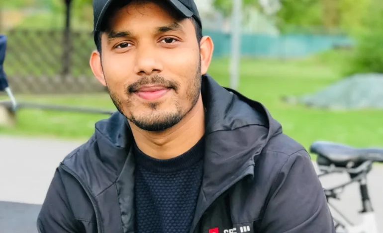 „Dom to miejsce, które sam tworzysz”. Historia Shahina z Bangladeszu