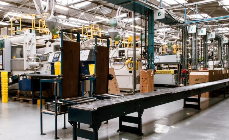 Outsourcing procesów produkcyjnych – sposób na stabilność cenową