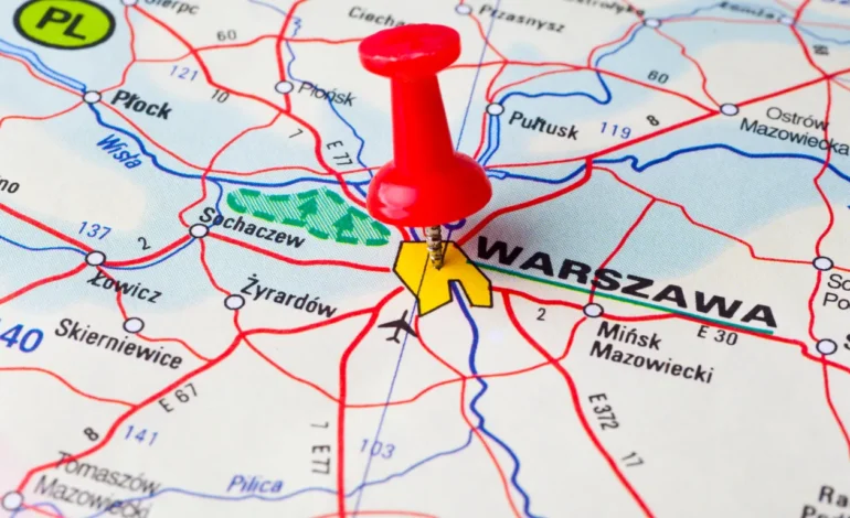 Rekrutacja w Warszawie bez chaosu i przestojów