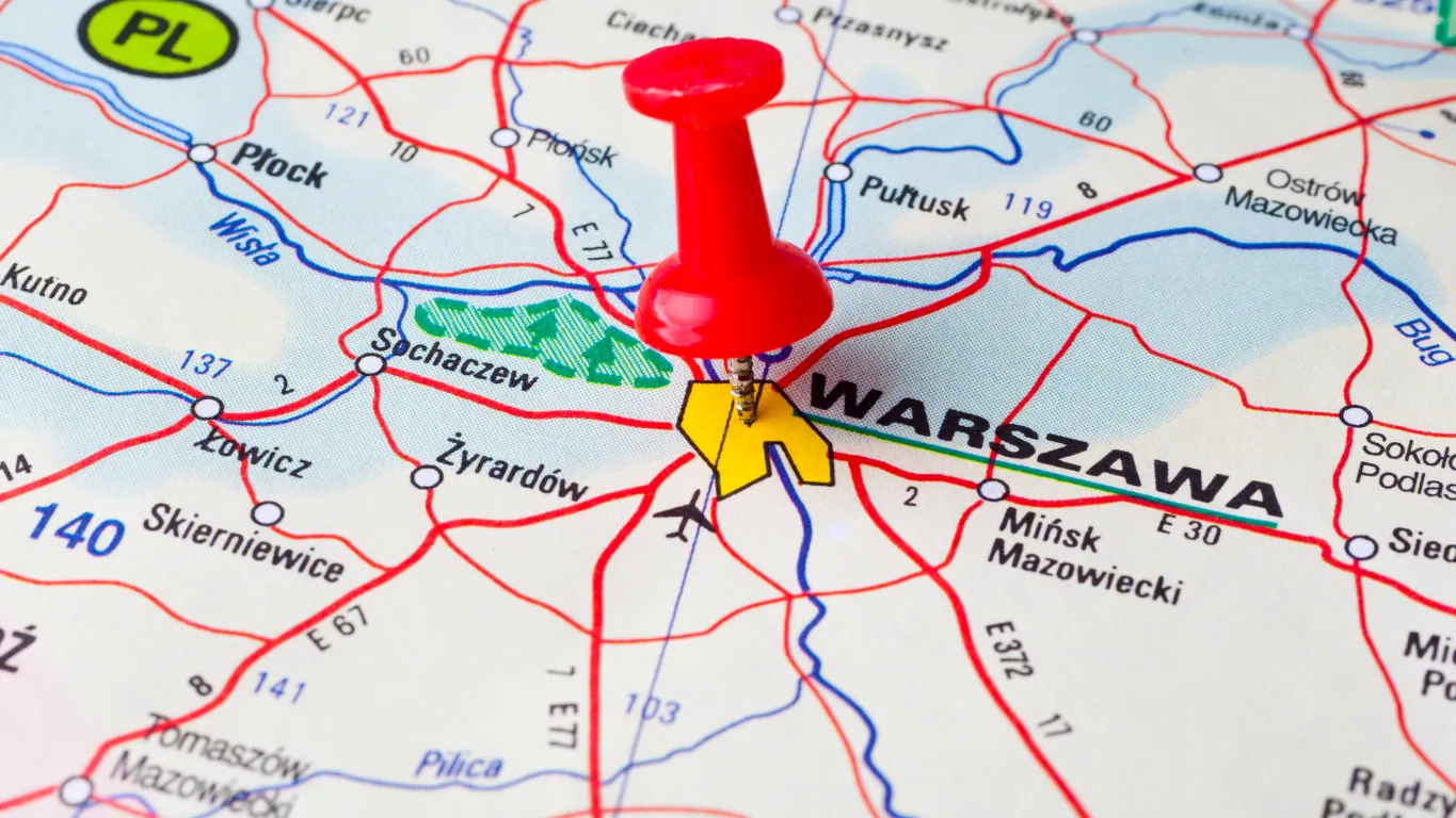 Rekrutacja w Warszawie bez chaosu i przestojów