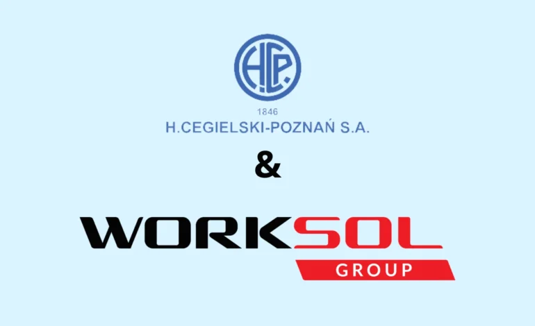 Worksol Group i H. Cegielski-Poznań S.A. — kiedy doświadczenie spotyka ambicję