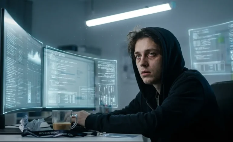 Pokolenie Z mówi dość. Dlaczego nadmiar AI i automatyzacji w rekrutacji przynosi odwrotny skutek?