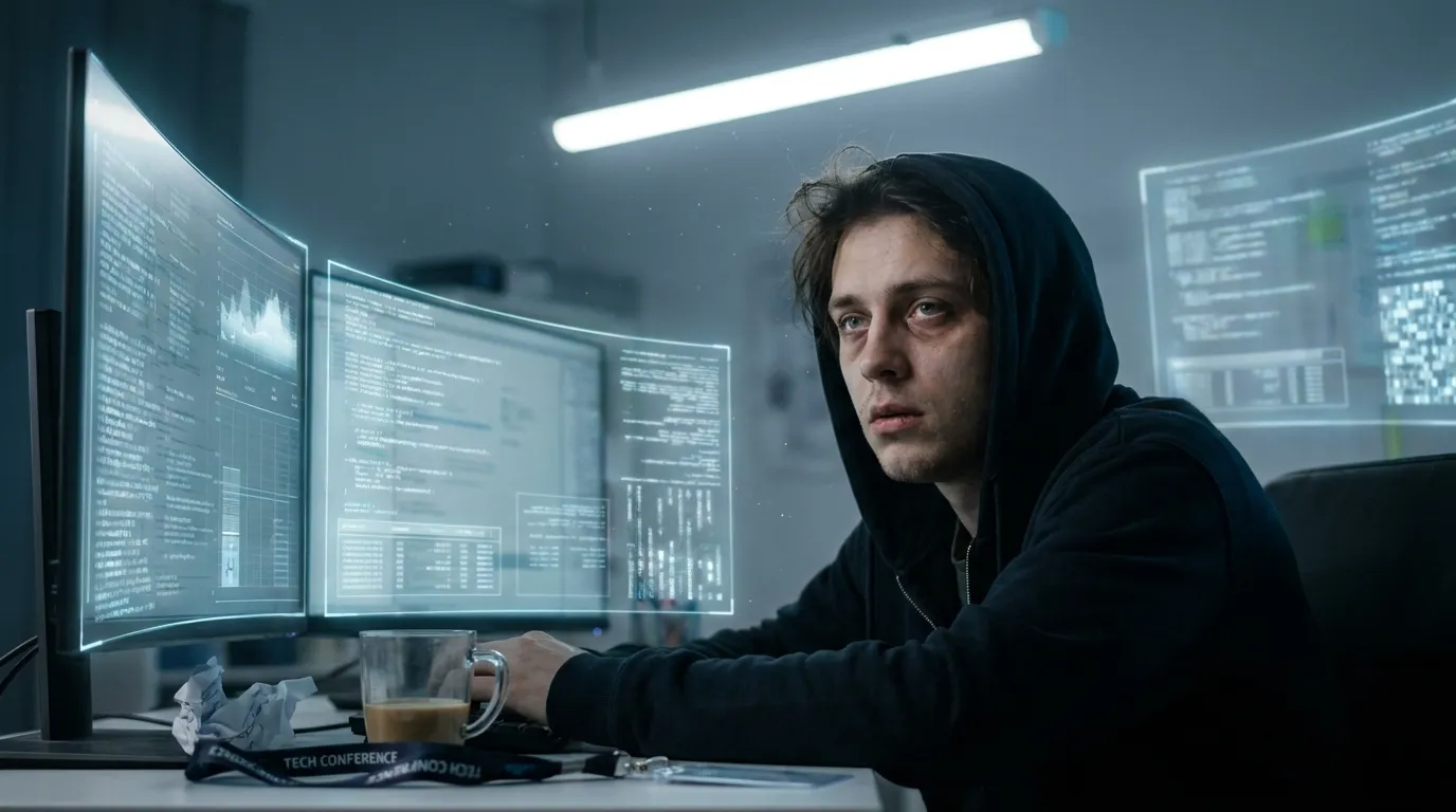 Pokolenie Z mówi dość. Dlaczego nadmiar AI i automatyzacji w rekrutacji przynosi odwrotny skutek?