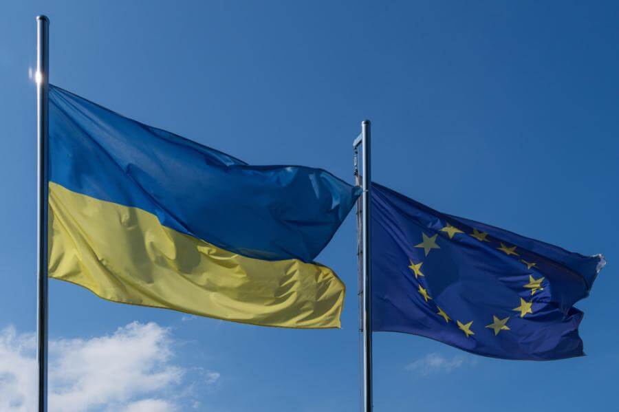 Raport „Kryteria wyboru ofert pracy przez pracowników z Ukrainy”