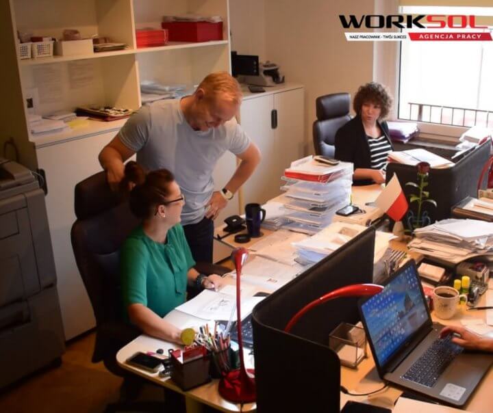 Отзывы об агентстве Worksol от клиентов-работодателей