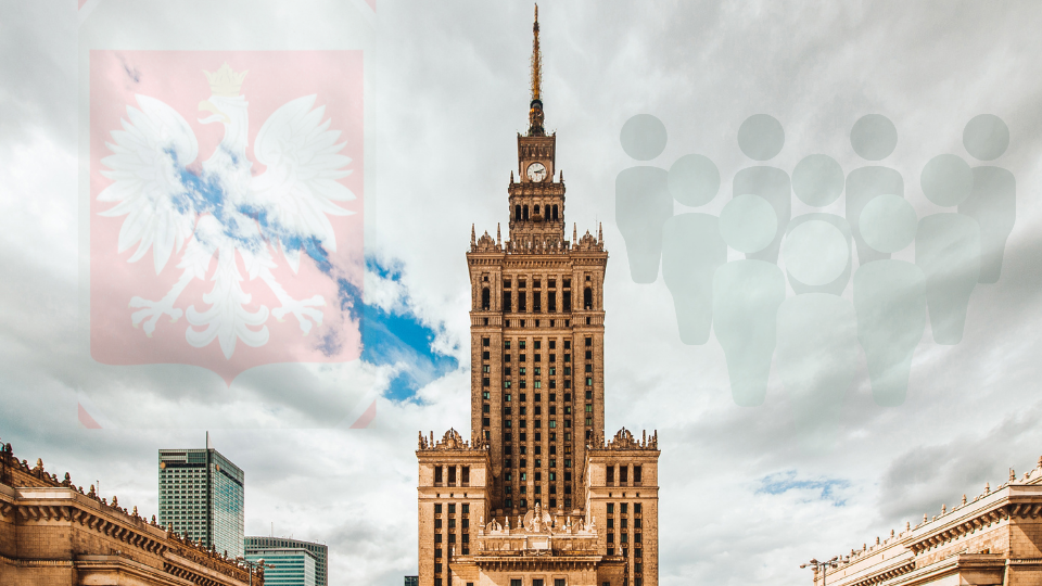 Об изменениях для иностранцев от 29 января 2022 года в Польше