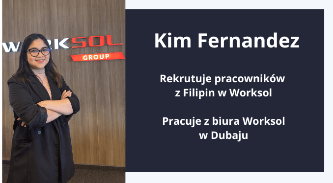 Pracownicy z Filipin, wynajem pracowników, leasing pracowniczy